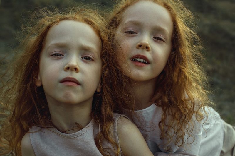 дети детский портрет photo preview