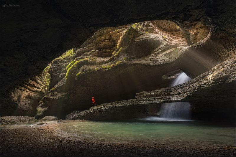 салта, дагестан, салтинский подземный водопад, осень, фототур в дагестан, осенний фототур в дагестан, phototravel.pro, фототуры влад соколовский, фототуры по россии, фототур на кавказ, Портал в другое измерение ..photo preview
