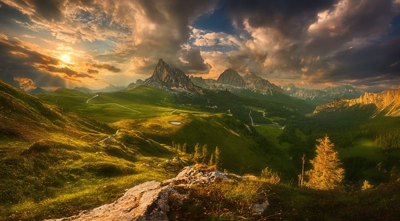 Giau...photo preview