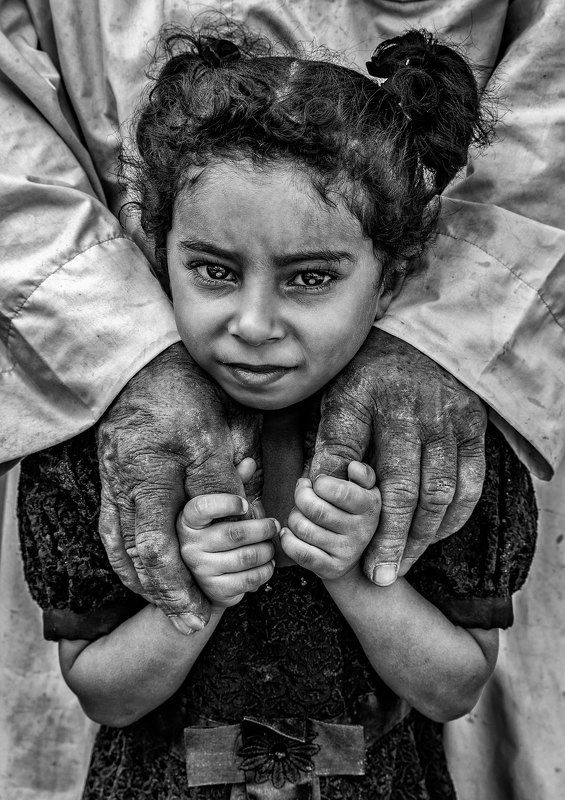 My daughterphoto preview