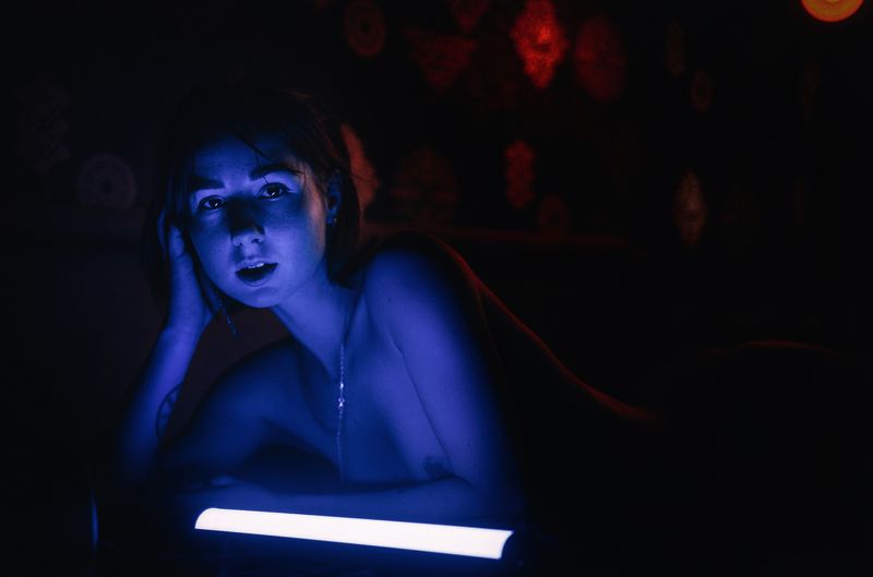 Let Me Hear Your Storiesphoto preview