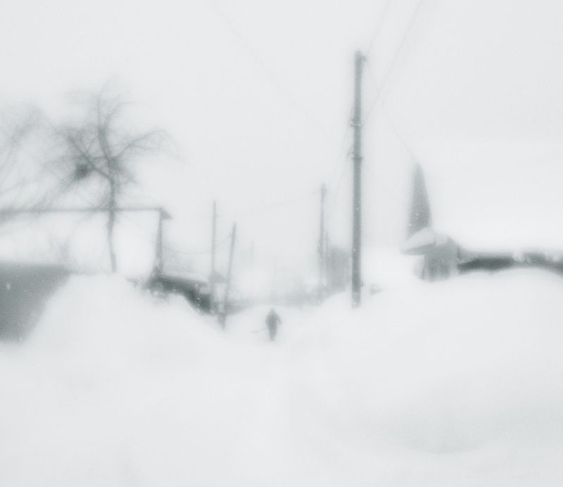 Снега выпадают и денно и нощно...photo preview