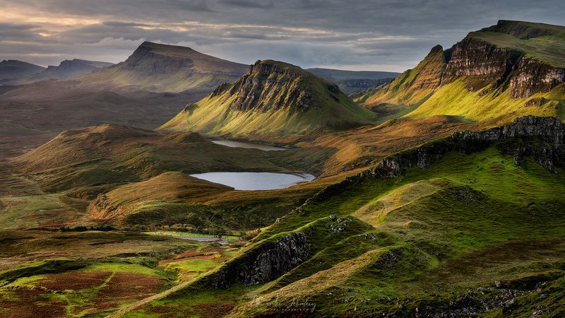 шотландия Кираинг фото превью