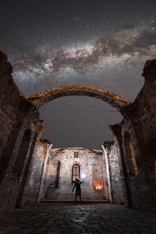 In the search of the eternal lifephoto preview