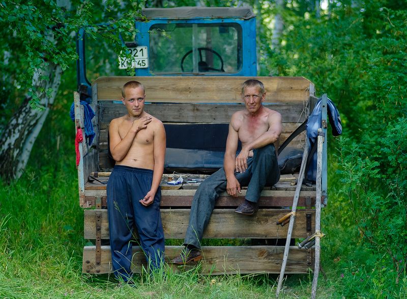 Сенокосphoto preview