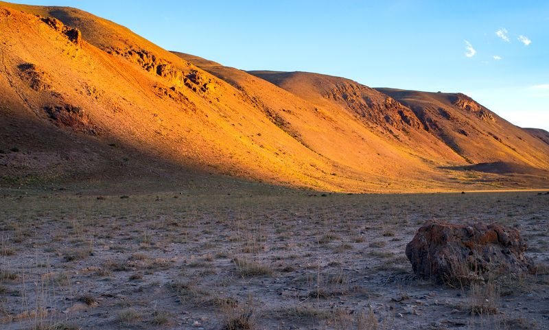Алтай, марсphoto preview