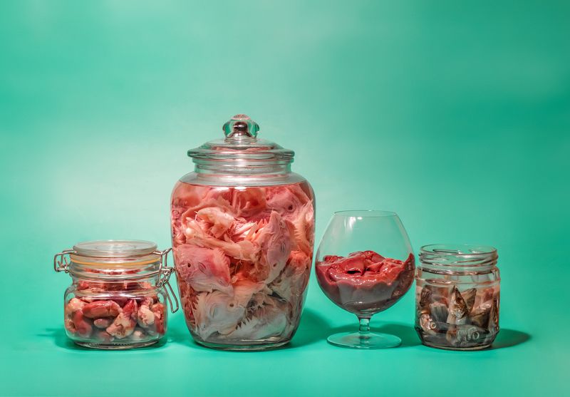 Ужасphoto preview