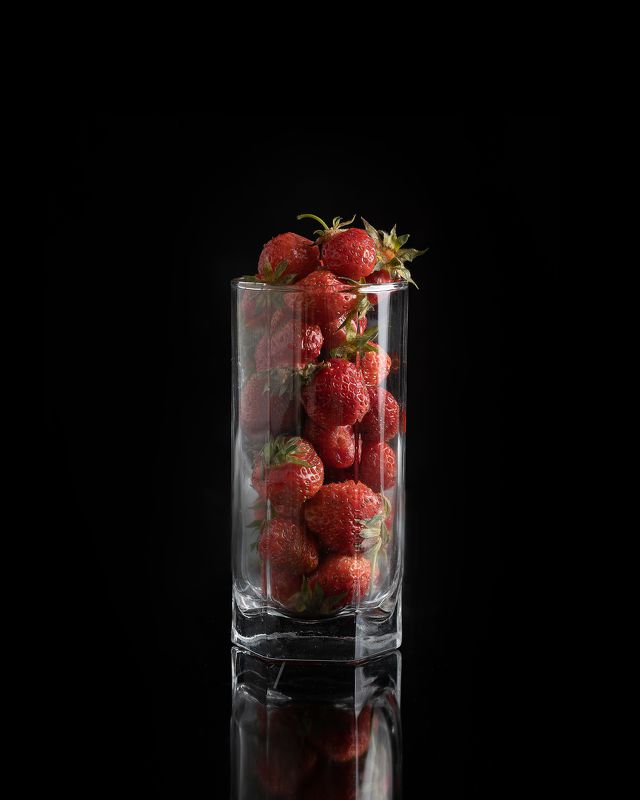 клубника Вкус летаphoto preview