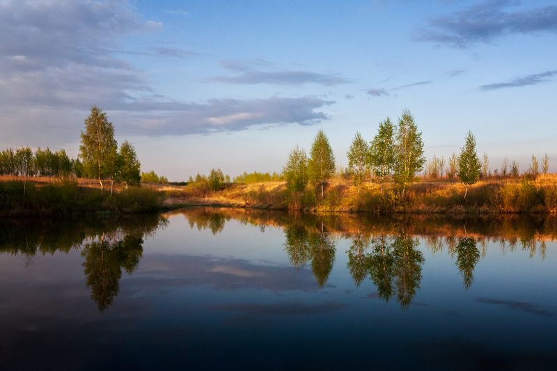 Отражениеphoto preview