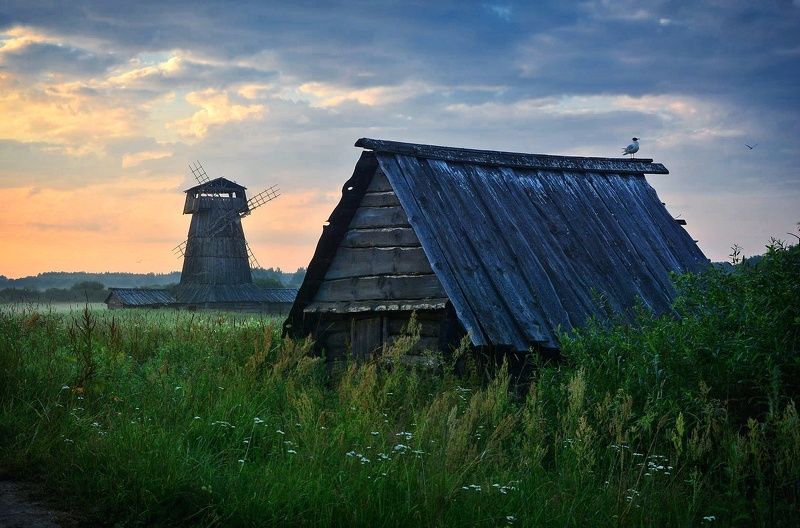 Кинодеревняphoto preview