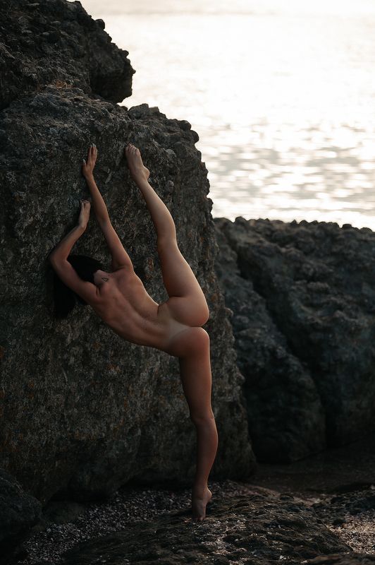 Body languagephoto preview