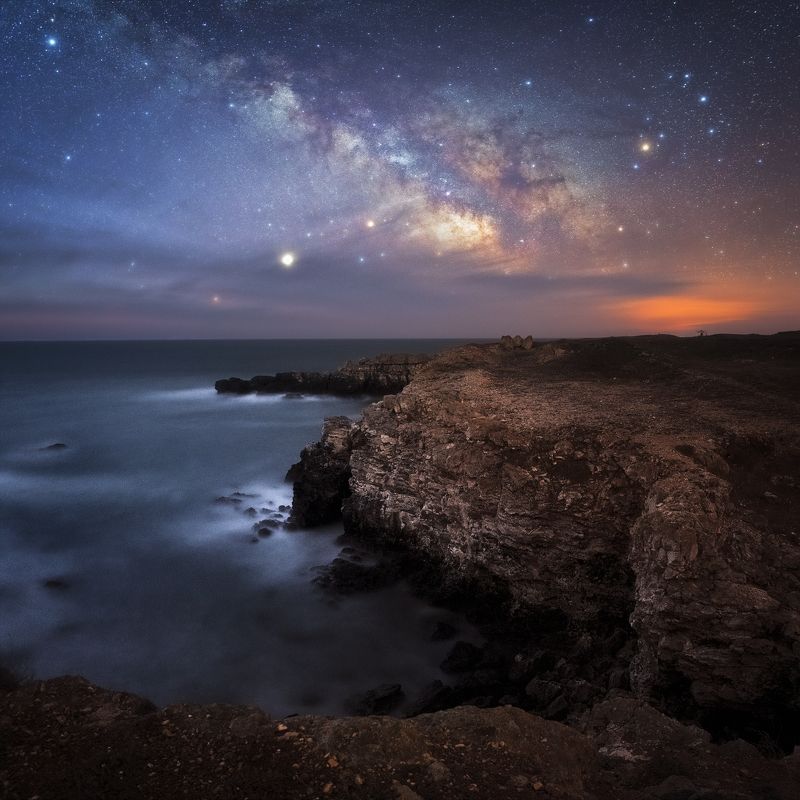 March 2020, before the world go madphoto preview