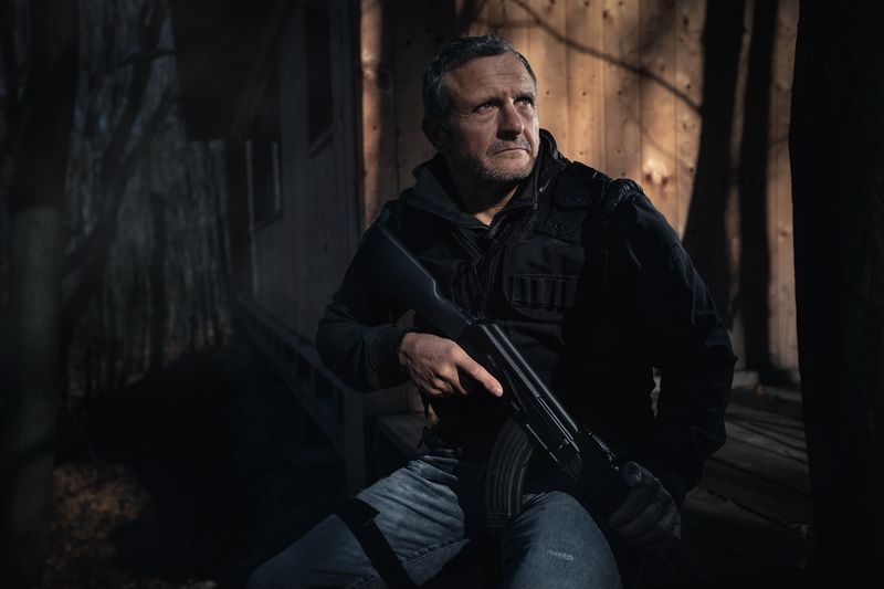 If we survivephoto preview