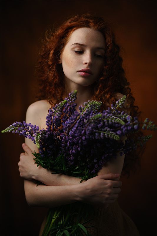 Autumn Flowersphoto preview