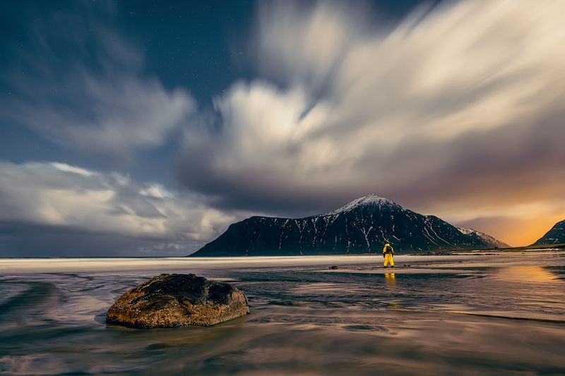 Ramberg, Norwayphoto preview