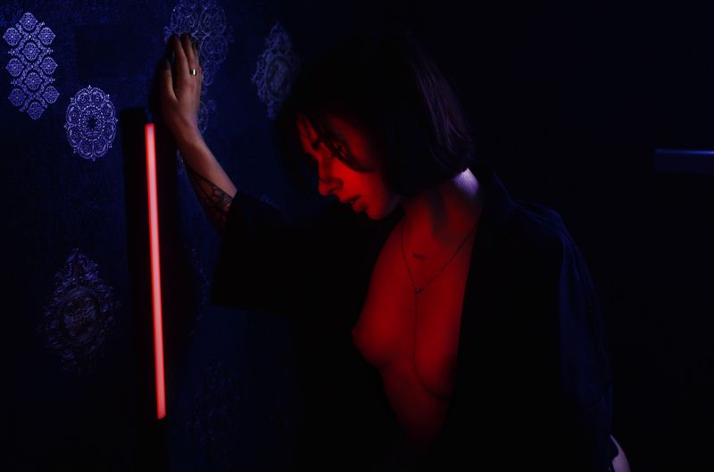 Wait Until Dawnphoto preview