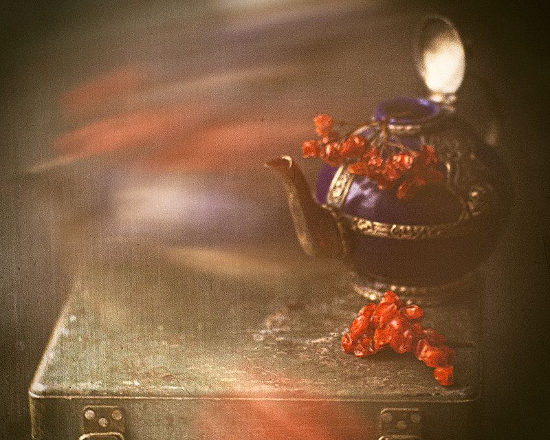 Витаминный чайphoto preview