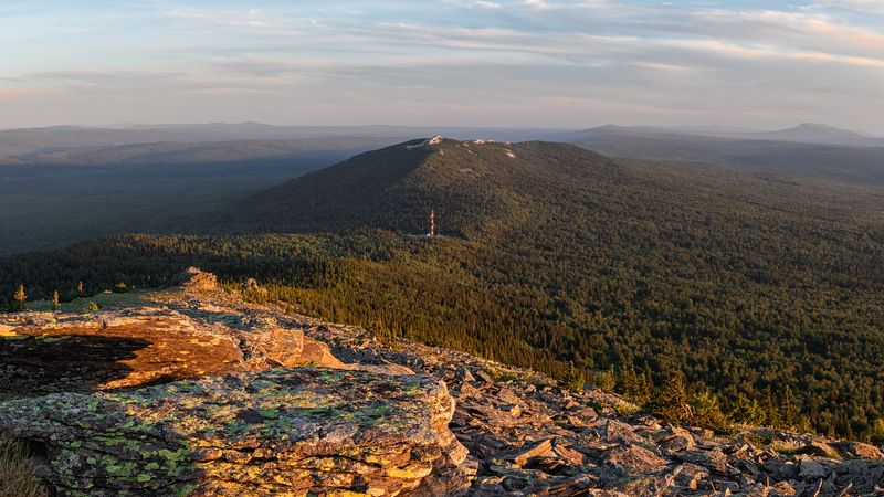 урал, уреньга Уреньгаphoto preview