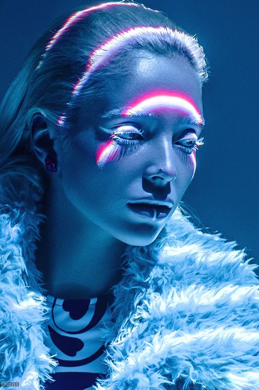 портрет Alienphoto preview