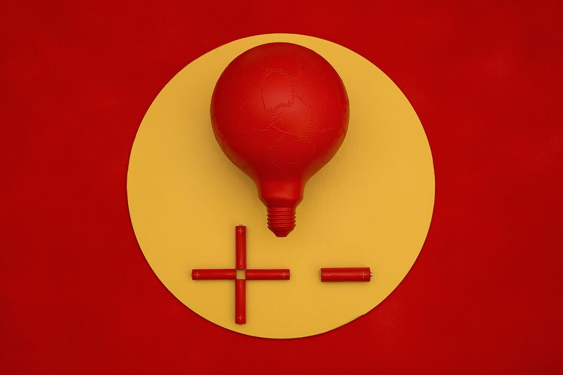 Electricityphoto preview