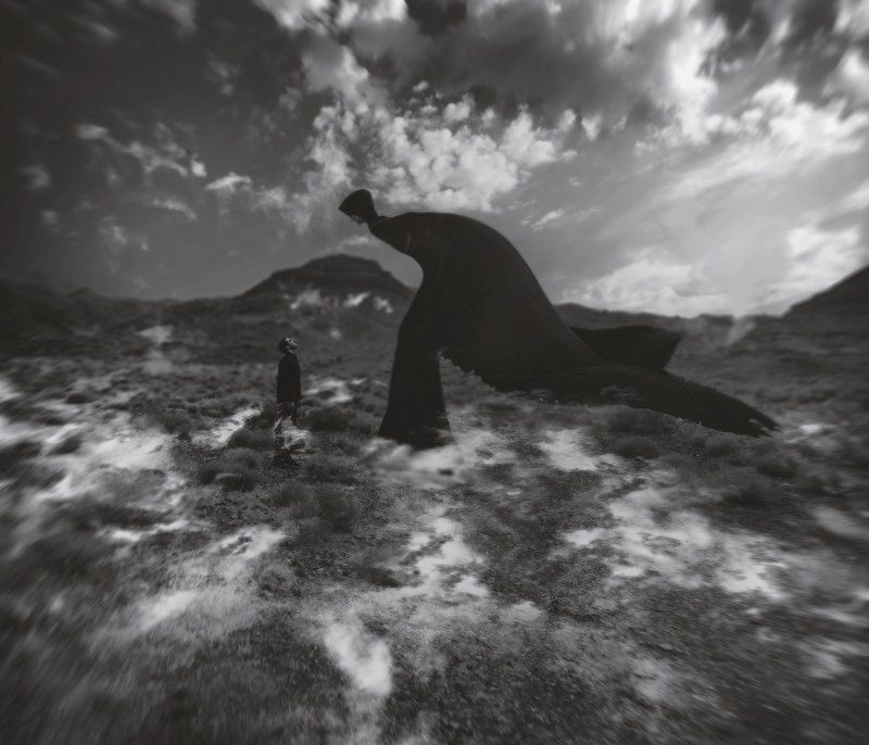 Dementorphoto preview