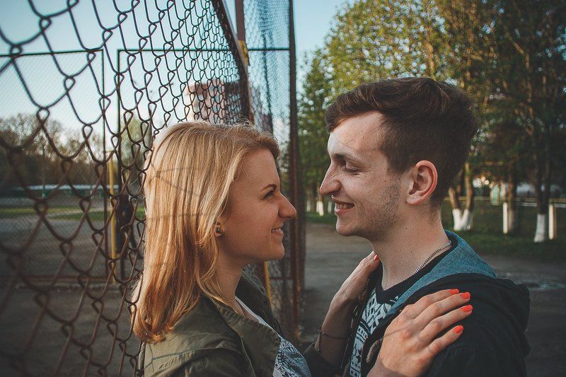 Love Storyphoto preview