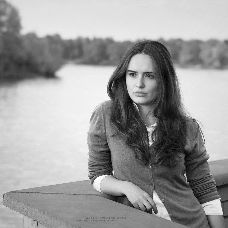 Think about something...photo preview