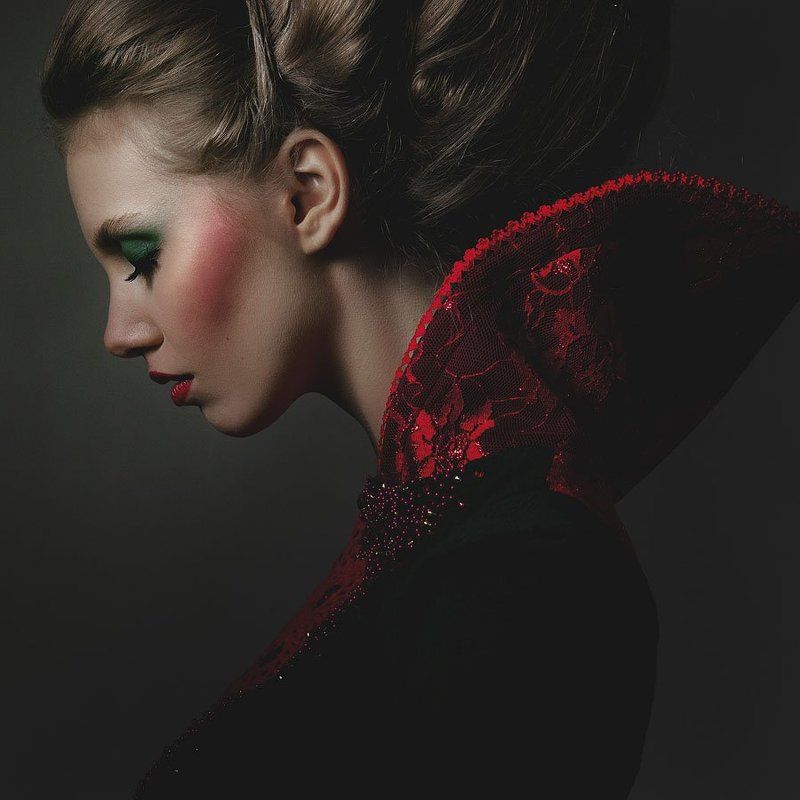 sleeping beautyphoto preview