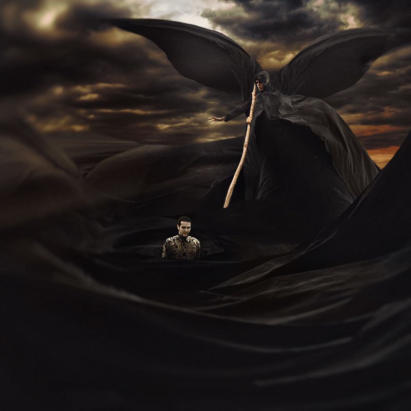 Dementorphoto preview