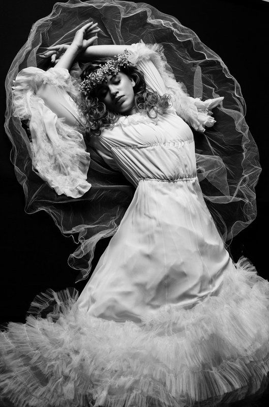 Офелия.photo preview