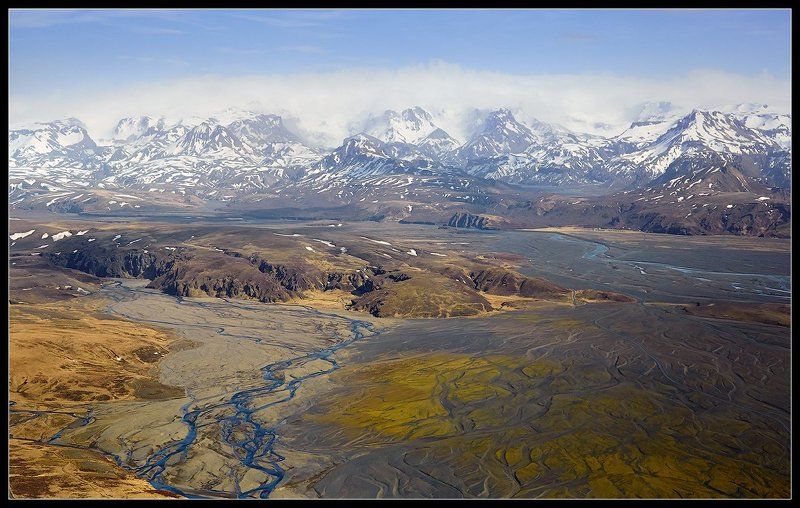 Исландия веснойphoto preview