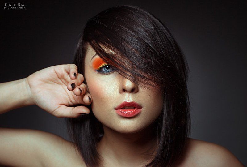 Альбинаphoto preview