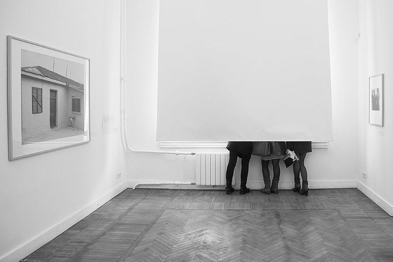 Фотовыставкаphoto preview