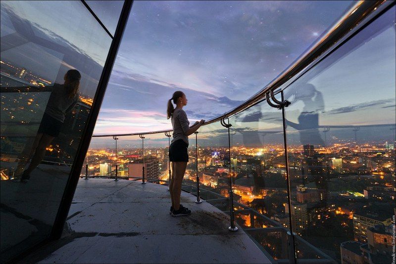 Космос нас ждетphoto preview