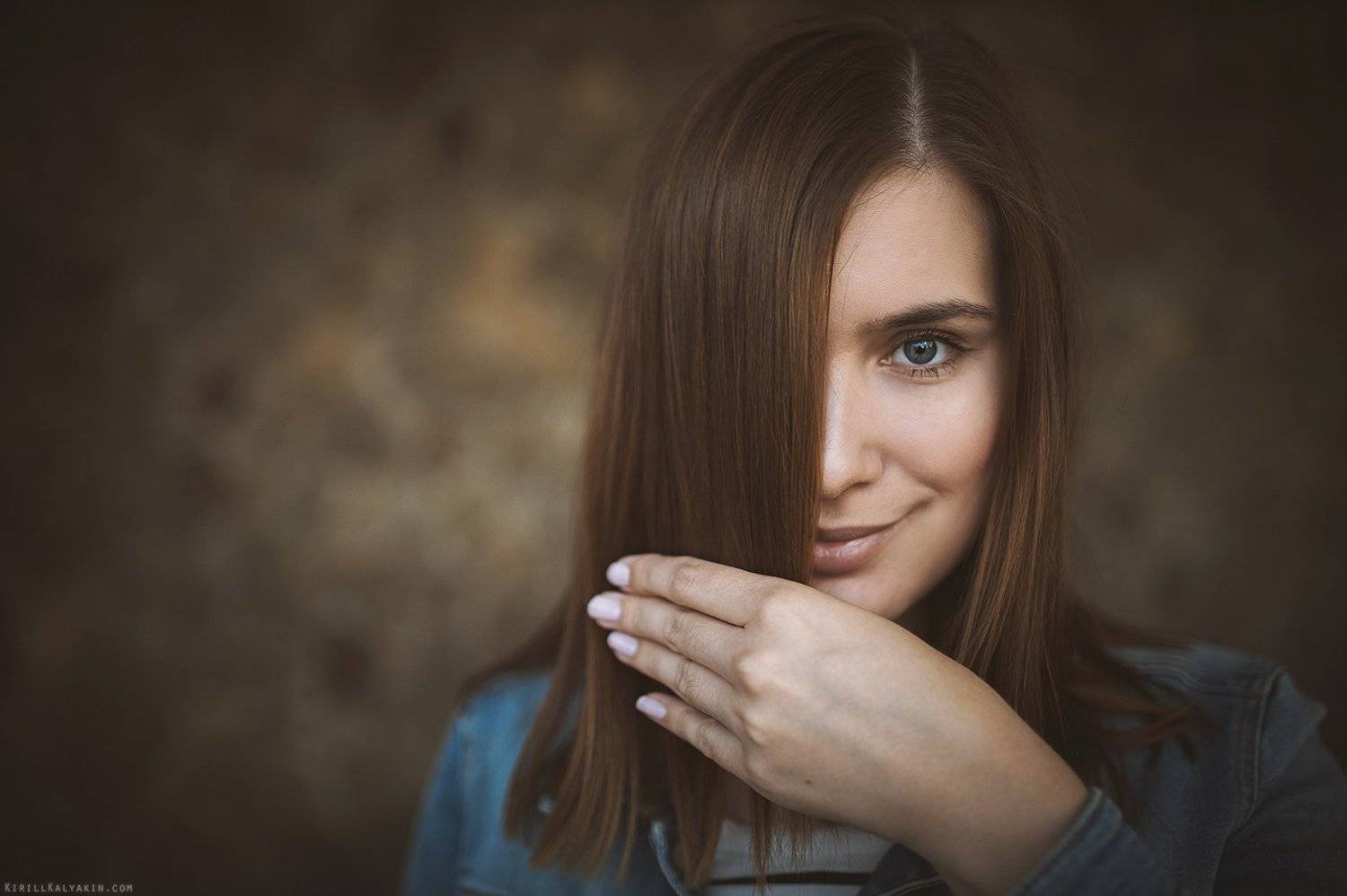 Olga. Автор: Кирилл Калякин , Кирилл Калякин