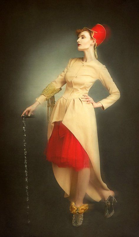 Old time...photo preview