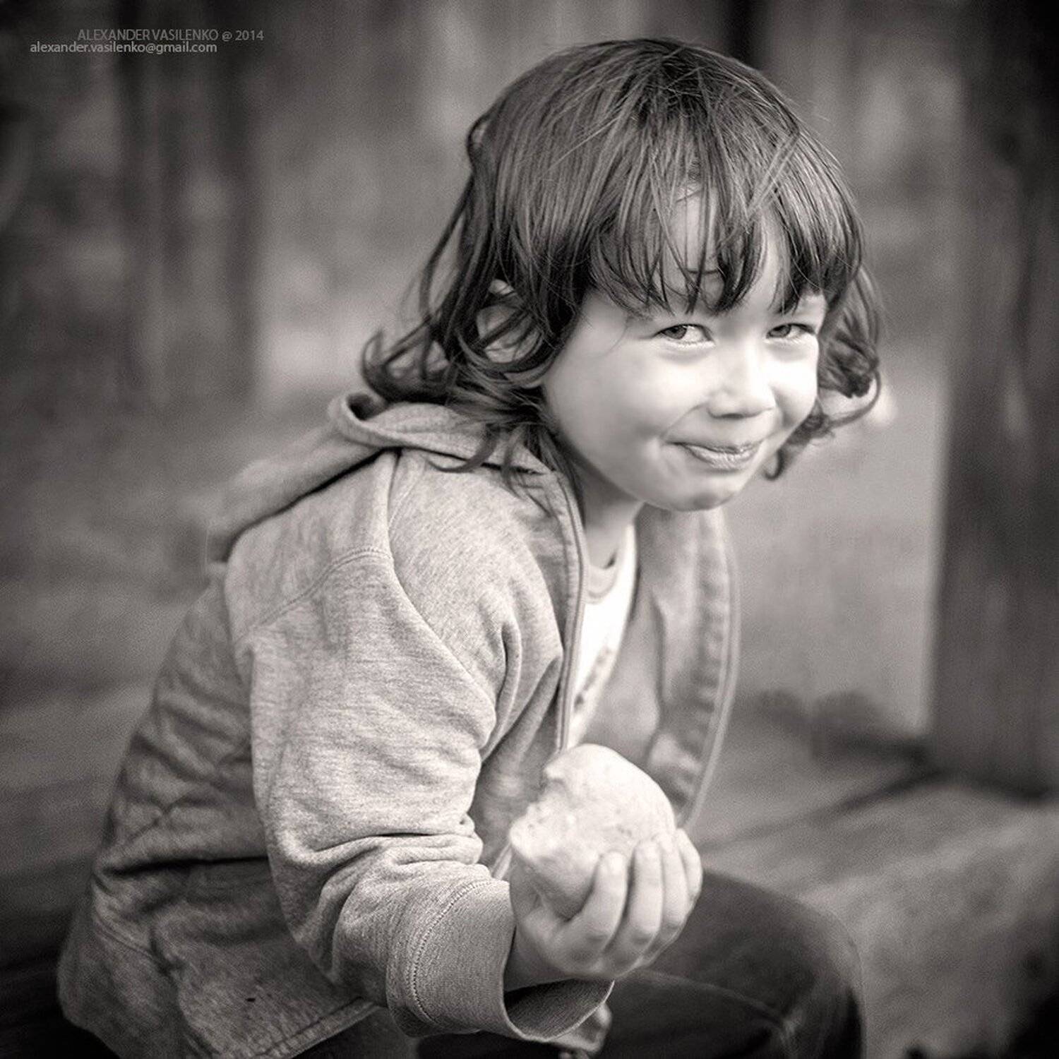 , Alexander Vasilenko