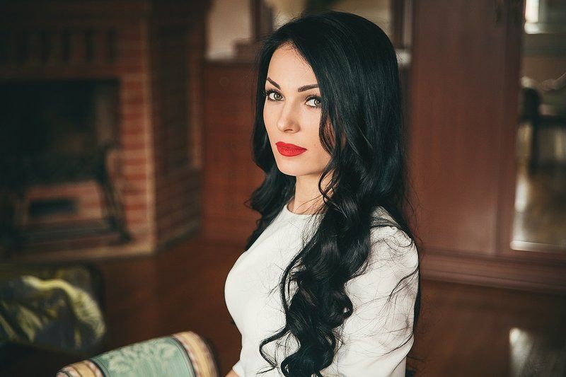 снежный апрельphoto preview