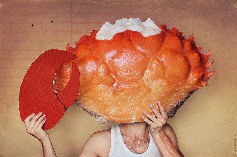 Автопортрет 279photo preview