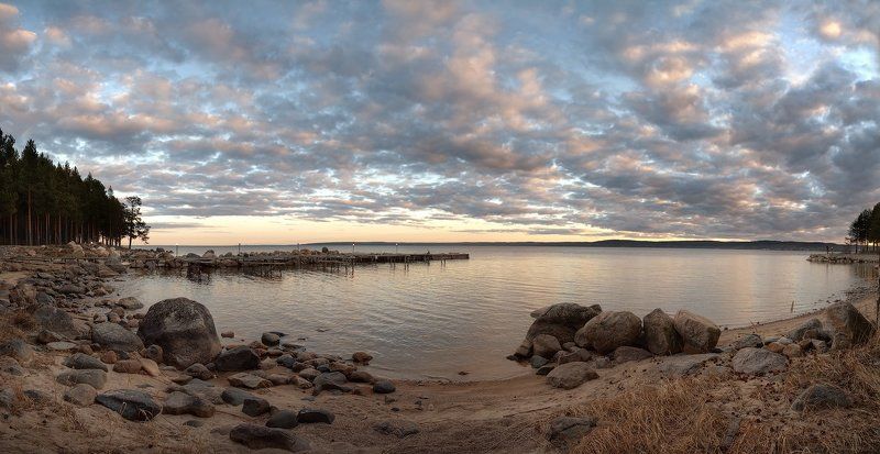 Карелия Весна в Карелииphoto preview