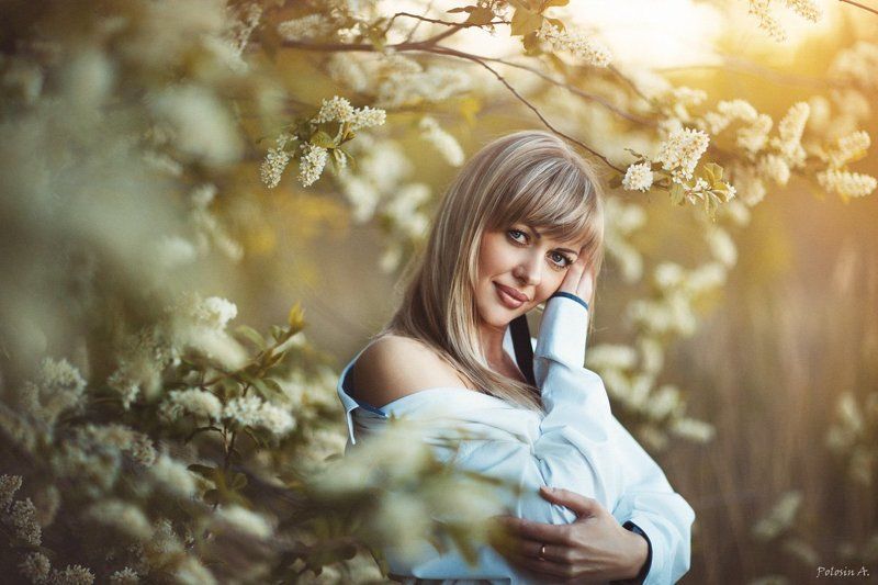 Веснаphoto preview