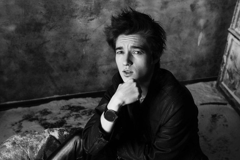 Модель анна писанец, Фотограф валерий пименов photo preview