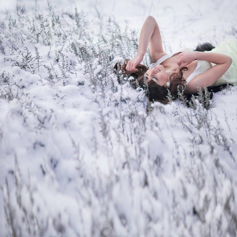autumn, dmytro sobokar, season, spring, summer, sunlight, winter, дмитро собокар, sobokarfoto, портрет, woman, dmytro sobokar, Seasons of her lovestoryphoto preview