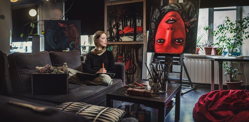 Nastya Zphoto preview