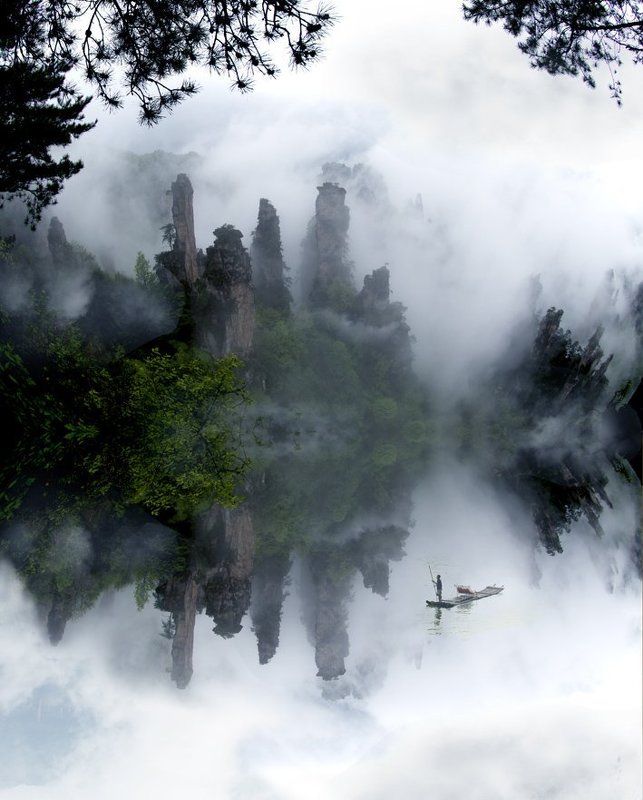 Chinese DreamWorld...photo preview