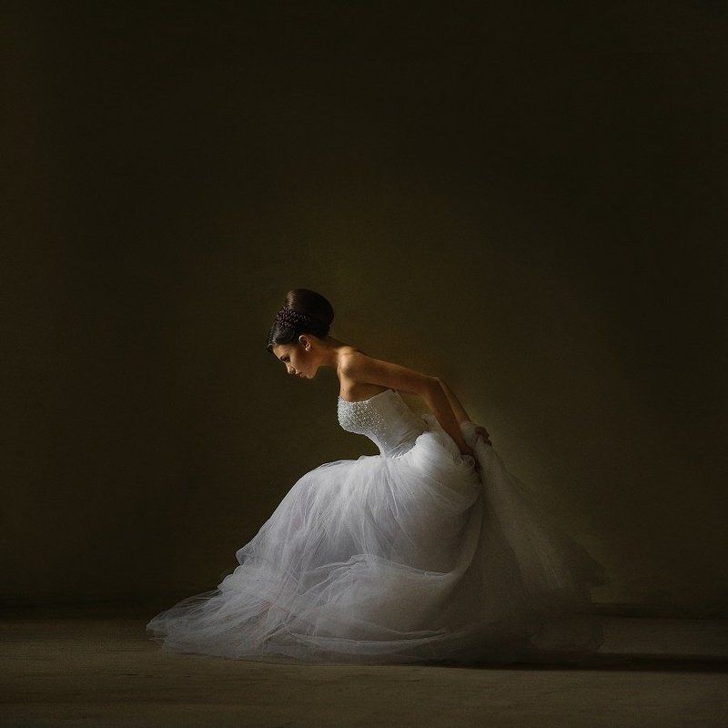 portrait, sobokar, swan, woman, дмитро собокар, sobokarfoto, портрет,  woman, dmytro sobokar, swan princess Swan princessphoto preview