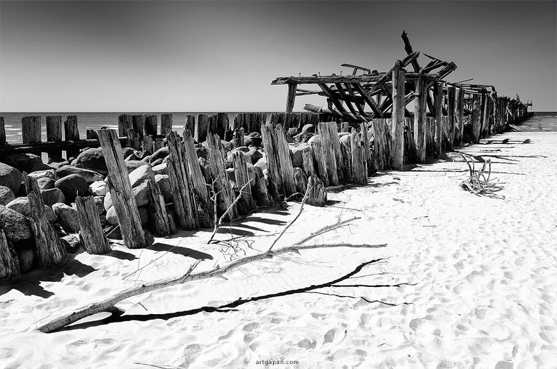 Старый пирсphoto preview