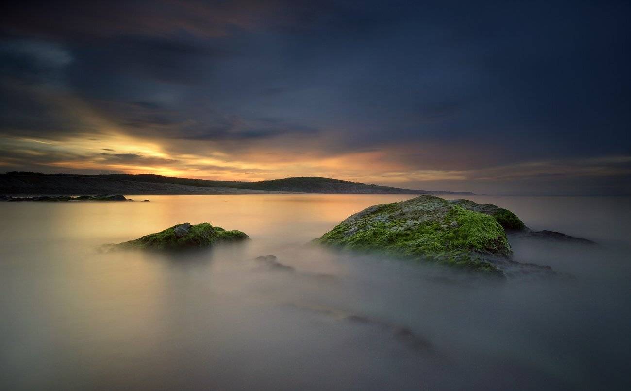 214 секунд заката. Автор: Румен Паисиев , Румен Паисиев