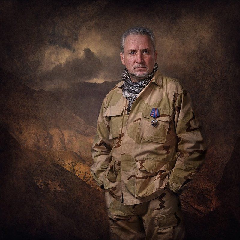 Портрет другаphoto preview