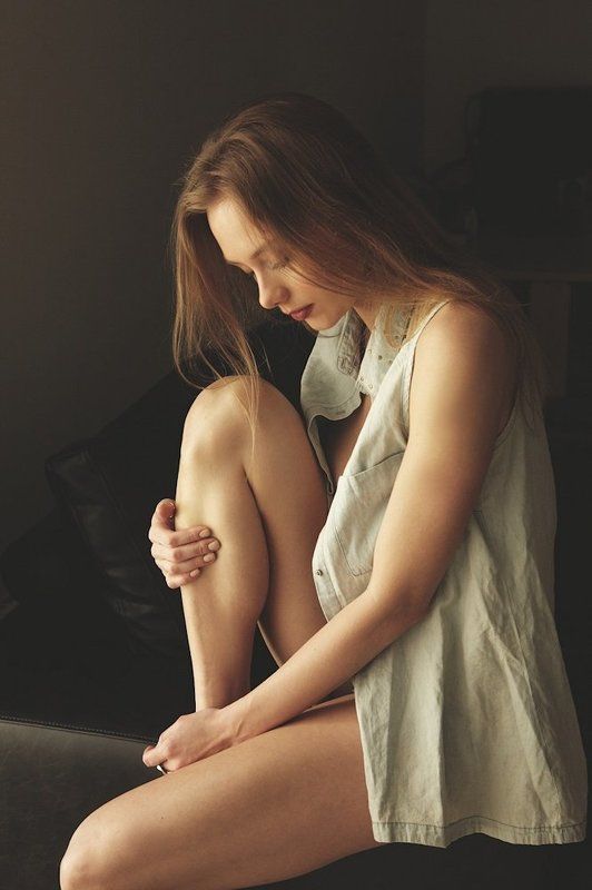 In the studio IIphoto preview